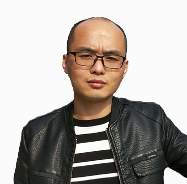  主任设计师- 徐美松